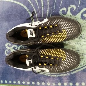 Men's  Nike Ballistec 3.3 Airmax Dragon 2X, Size 12